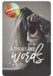 A Thousand Words (Treblehearts)