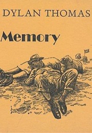 Holliday Memory (Dylan Thomas)