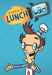 Professor Fizzy's Lunch Lab (2009)