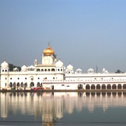 Gurdwara Dukh Nivaran Sahib, Patiala, Punjab, India