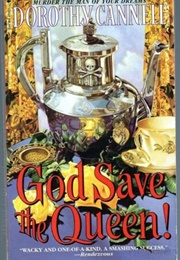 God Save the Queen (Dorothy Cannell)
