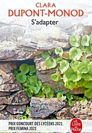 S'adapter (Clara Dupont-Monod)