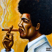 A-F-R-O - Afrodeezeak EP