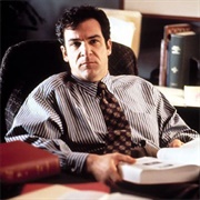 Jeffrey Geiger, Chicago Hope