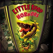 Skid Row (Downtown) - Little Shop of Horrors