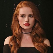 Cheryl Blossom