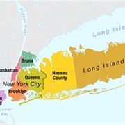 Manhattan and Long Island Linked by Tunnels  1910