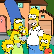 The Simpsons