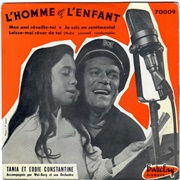 L'homme Et L'enfant (The Little Boy and the Old Man) - Eddie and Tania Constantine