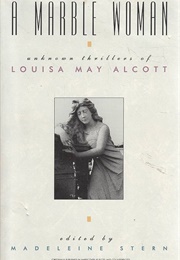 A Marble Woman (Louisa May Alcott)
