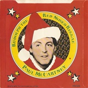 Rudolph the Red-Nosed Reggae - Paul McCartney
