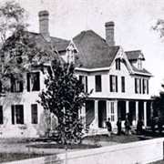 James Garfield National Historic Site