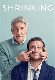 Shrinking (2023)