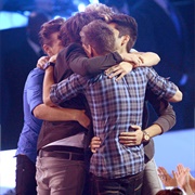 MTV VMA Commercial: One Direction