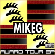 Mike G - Award Tour EP
