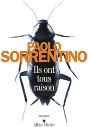 Ils Ont Tous Raison (Paolo Sorrentino)