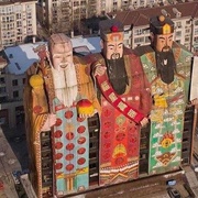 Tianzi Hotel, Langfang Shi, China