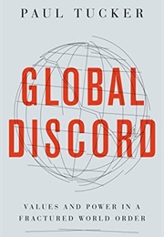Global Discord (Paul Tucker)