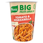 Knorr Pasta Snack Pot