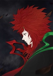 Magician (Serae Kim)