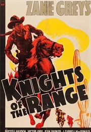 Knights of the Range (1940)