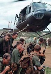 'Hearts and Minds', Best Documentary (1975)