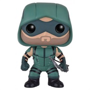 Green Arrow