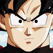 1. Goku vs. Goku! a Transcendent Battle Begins on the Prison Planet!