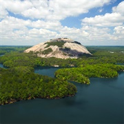 Stone Mountain, Georgia