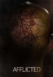 Afflicted (2013)