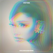 West Side - Ariana Gande