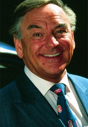 The Bob Monkhouse Offensive (1973)