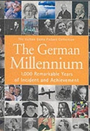 The German Millenium (Various)
