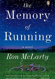 The Memory of Running (Ron McLarty)
