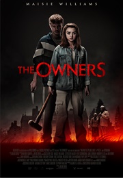 The Owners (2020)