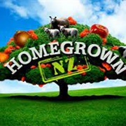 Homegrown
