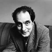 Italo Calvino