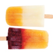 2 Tone Popsicle
