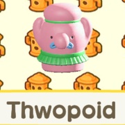 Thwopoid (Pink)
