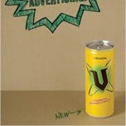 V Lemon
