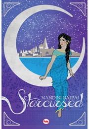 Starcursed (Nandini Bajpai)