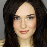 Christine Dwyer (Pansexual, She/Her)