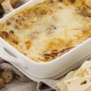 Lasagne Di Pane Carasau