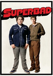 Superbad (2007)