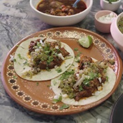 Barbacoa