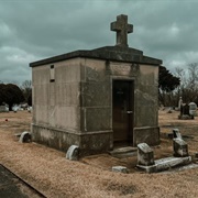 Marconnott Mausoleum