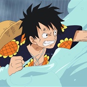 724. Impossible to Attack - Trebol's Shocking Secret