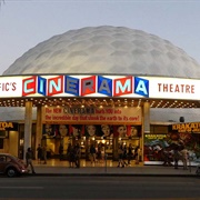 Cinerama Dome