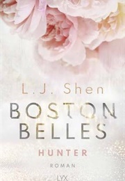 Boston Belles- Hunter (L J Sen)
