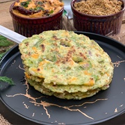 Akki Roti